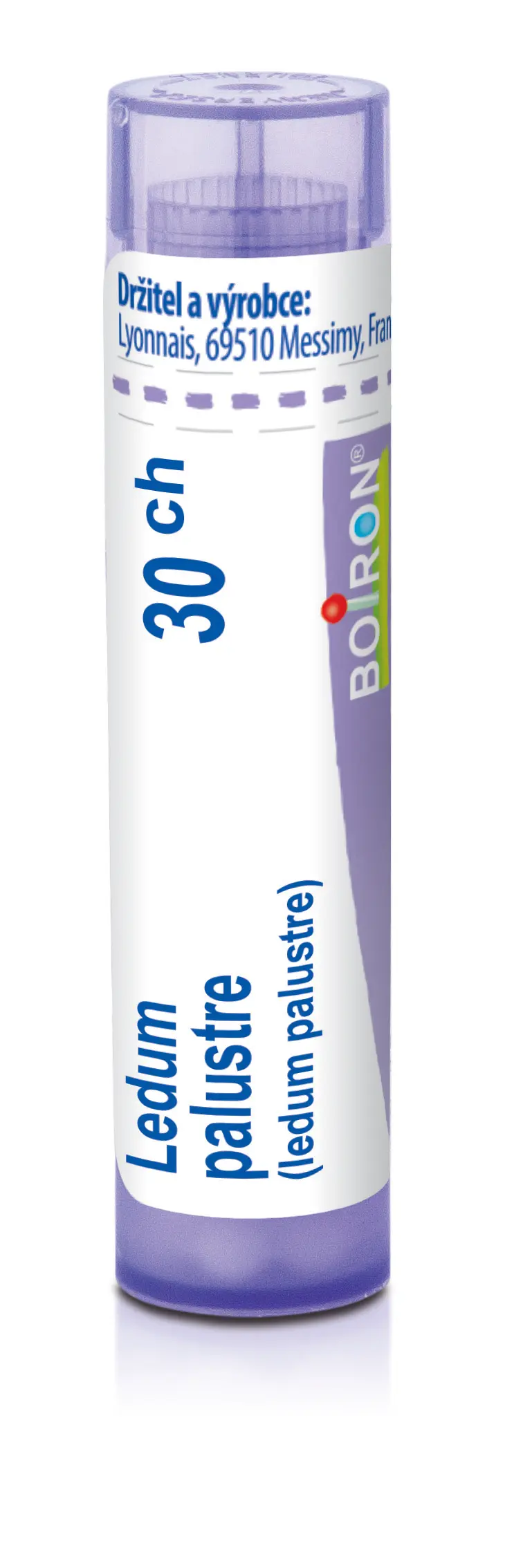 120_LEDUM PALUSTRE 30